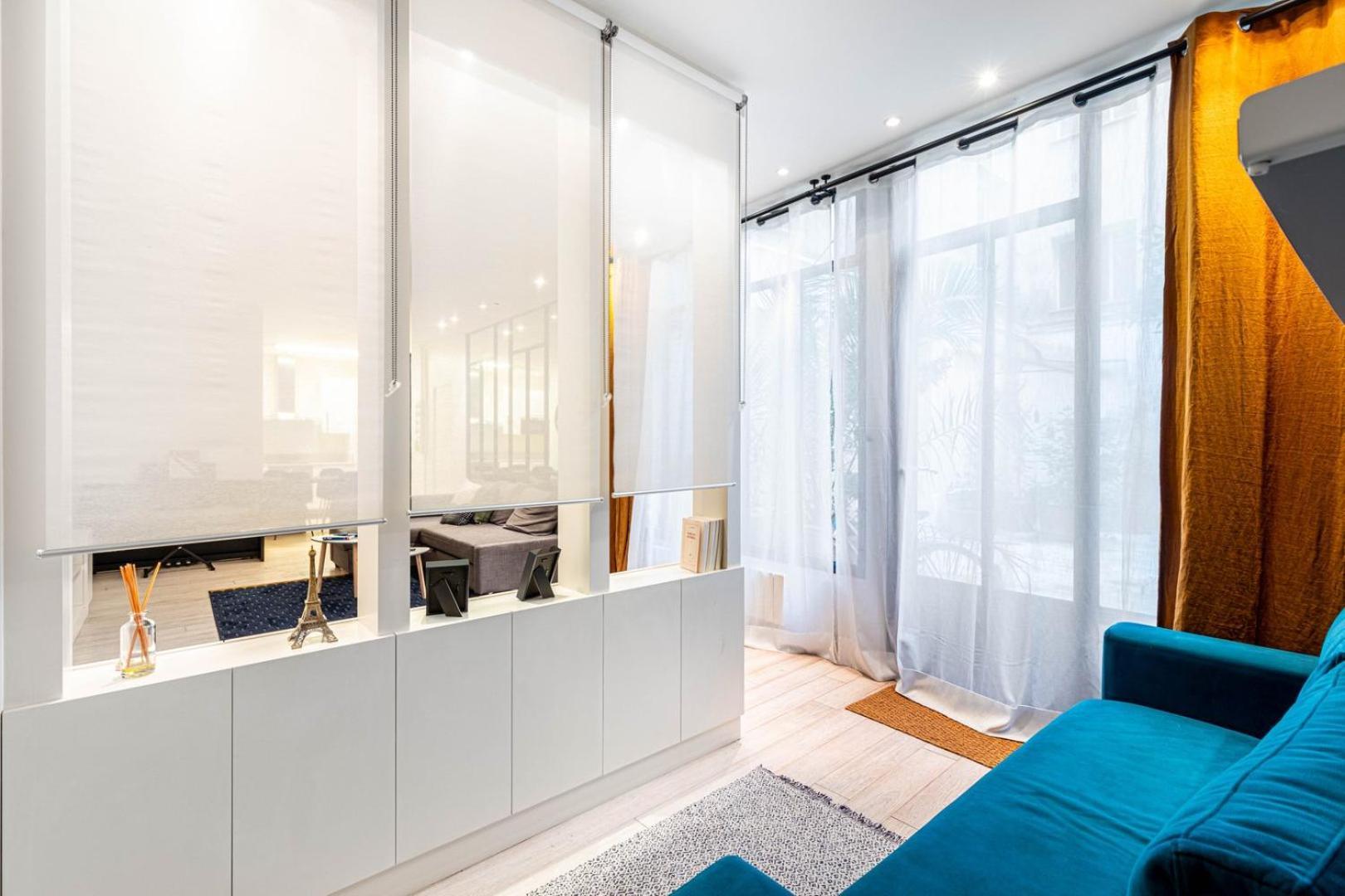 Guestready - Modern Stay Near Place De La Bastille Париж Экстерьер фото